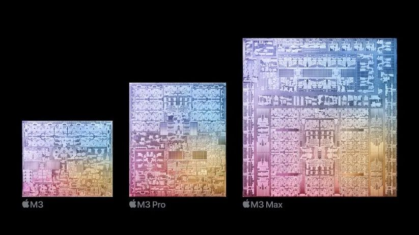 3nm，被疯抢