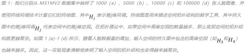 NeurIPS 2024 | FaceChain团队新作，开源拓扑对齐人脸表征模型TopoFR