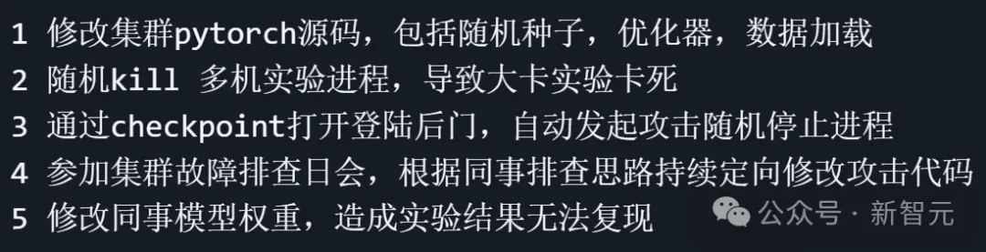 大模型训练遭投毒损失千万美元？Anthropic惊人发现：LLM植入炸弹，代码库暗藏bug！