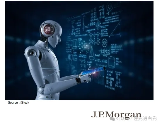 J.P. Morgan 2024年AI技术与行业发展研究总结（中文翻译）