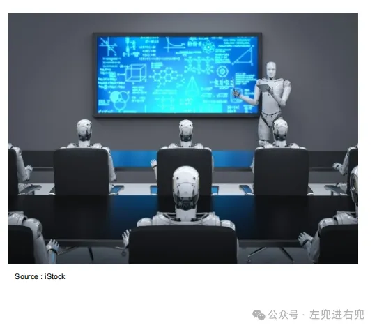 J.P. Morgan 2024年AI技术与行业发展研究总结（中文翻译）