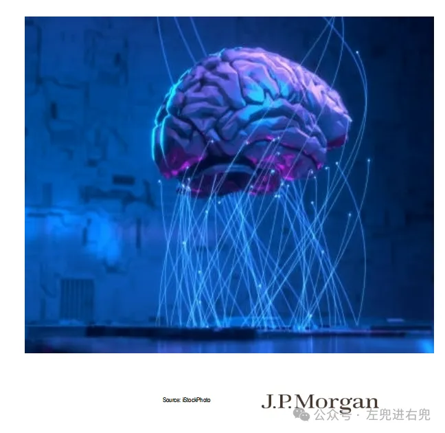 J.P. Morgan 2024年AI技术与行业发展研究总结（中文翻译）