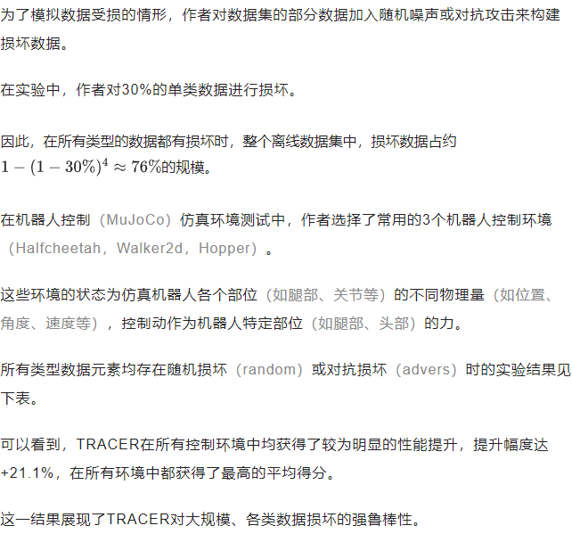 率先突破大规模多类数据损坏问题！中科大离线强化学习新方式入选NeurIPS 2024