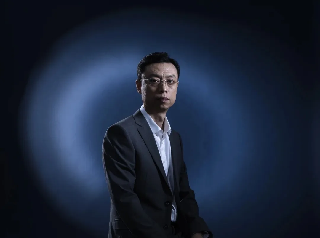 追 OpenAI 的人
