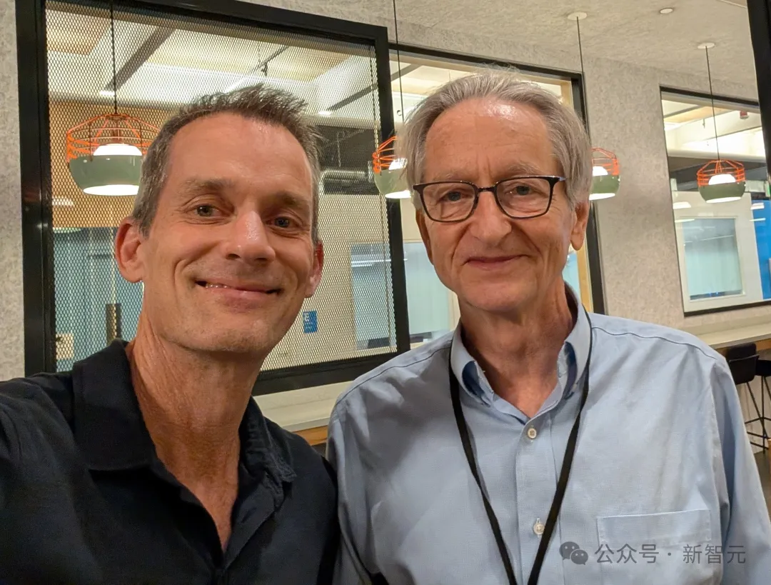 Jeff Dean亲授职业秘籍，力荐计算机！编码改变全世界