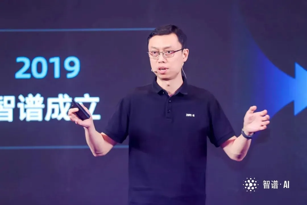 追 OpenAI 的人