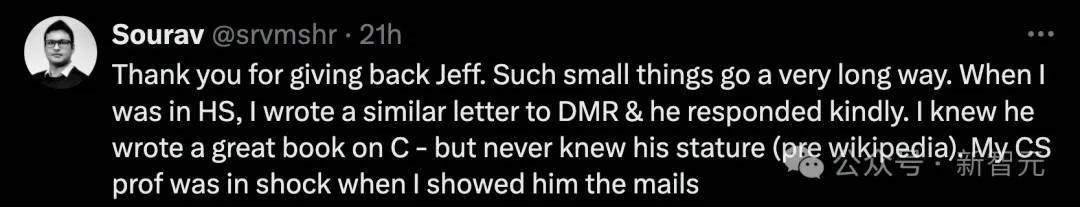 Jeff Dean亲授职业秘籍，力荐计算机！编码改变全世界