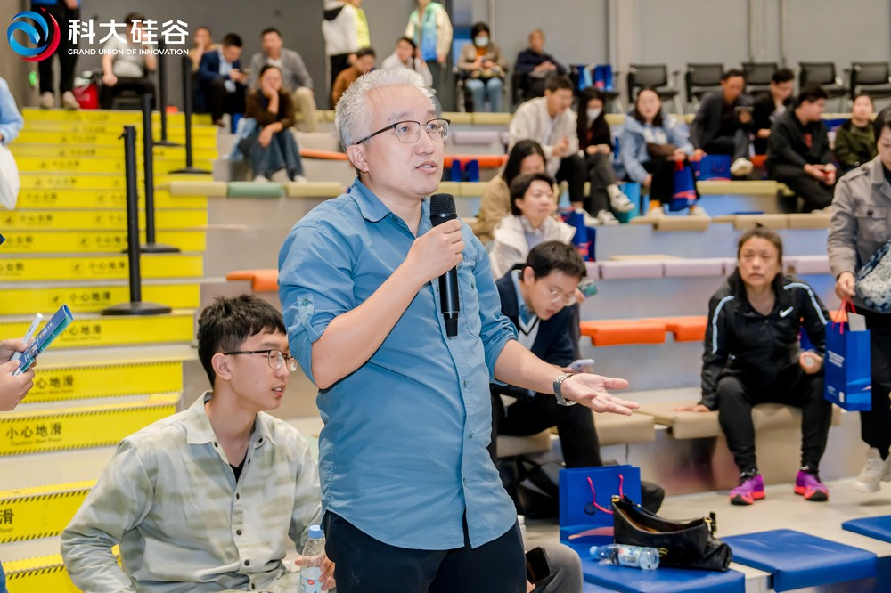 AI时代的人类2.0，姬十三描绘的未来会是什么样?