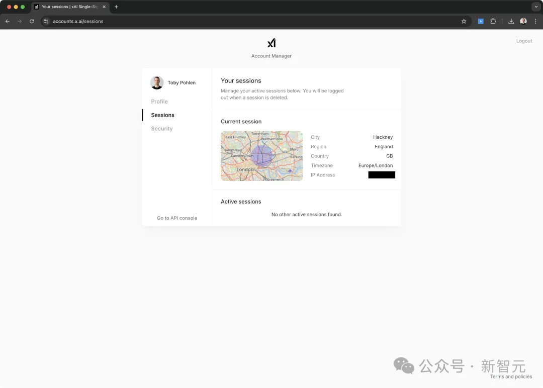 马斯克xAI终于官宣API，定价是GPT-4o两倍！