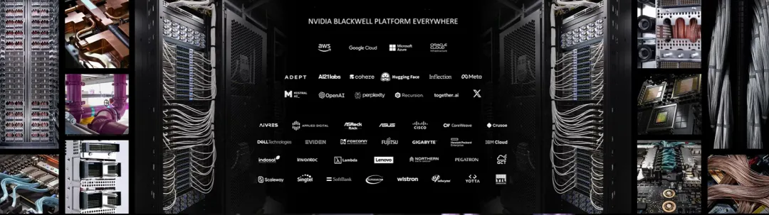 深度｜NVIDIA副总裁谈加速计算与AI：变革之力，潮起时，众船皆升