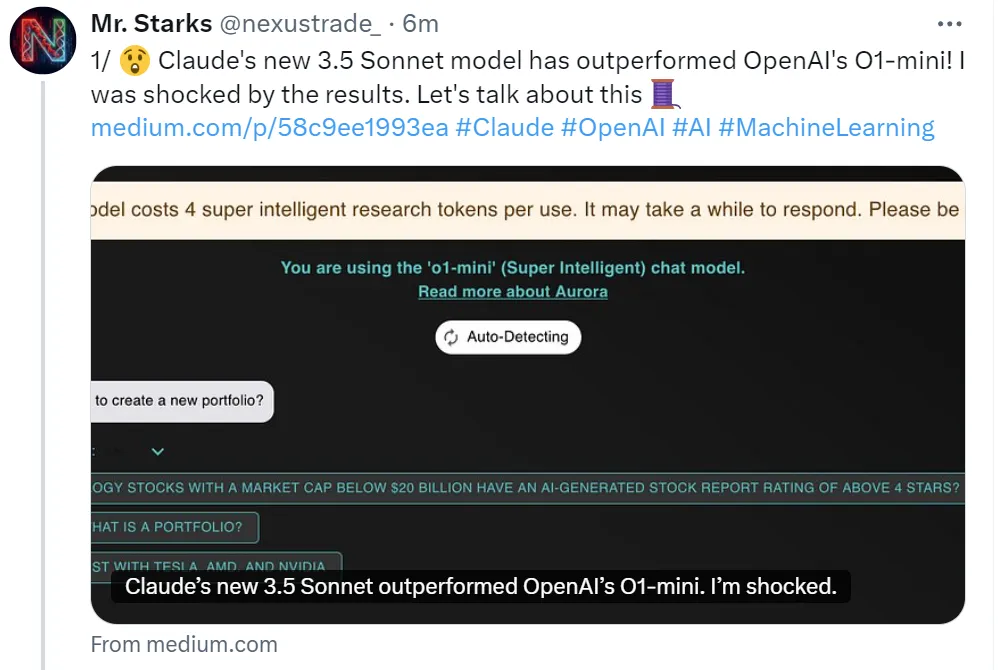 一夜之间，大模型像人一样操控电脑了！Claude 3.5重磅升级，抢先OpenAI