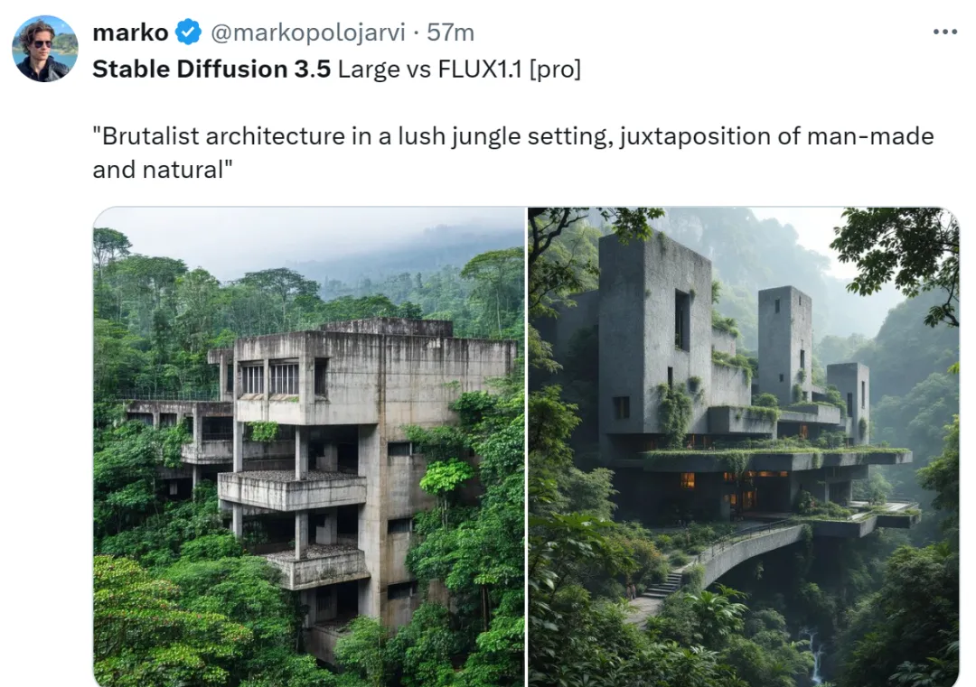 刚刚！Stable Diffusion 3.5最强模型全家桶来了，三个型号