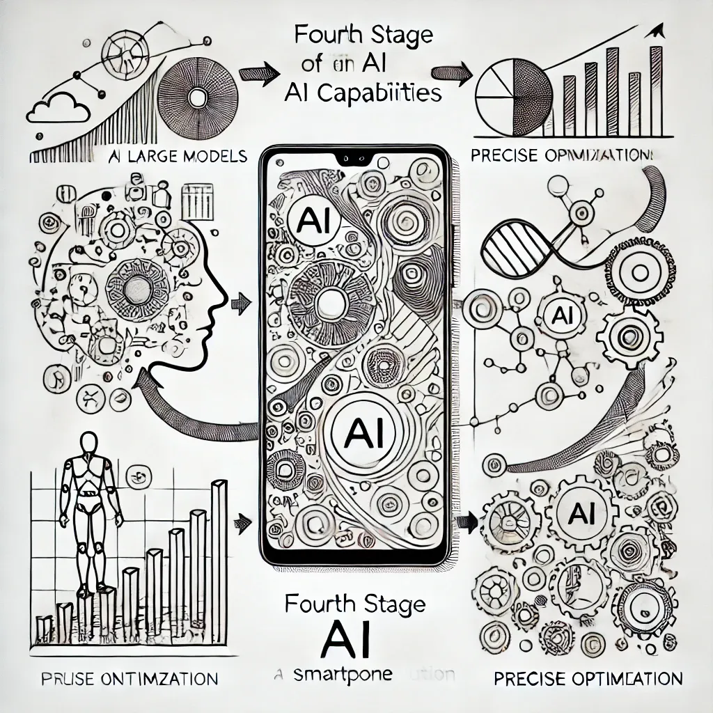 AI下一步怎么玩