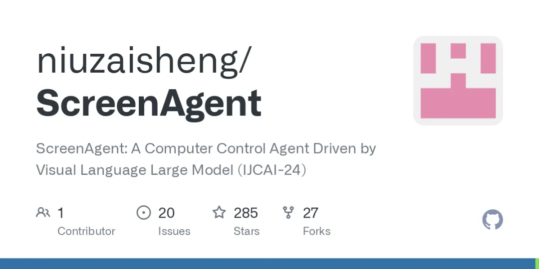 在Claude 3.5 Sonnet之前，这些AI Agent已能像人类一样操作电脑