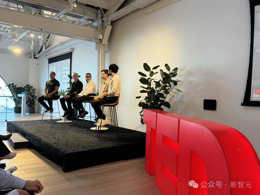 Claude接管人类电脑编程，程序员沸腾！OpenAI反击，智能体大战一触即发