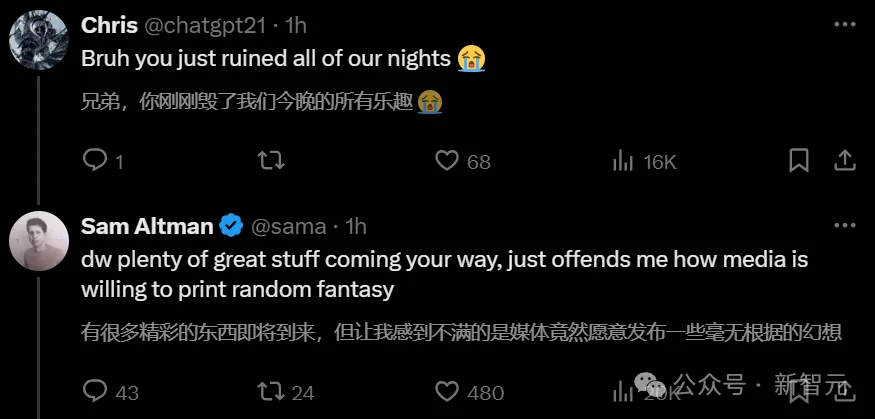 Claude接管人类电脑编程，程序员沸腾！OpenAI反击，智能体大战一触即发
