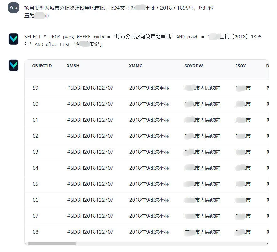 AI大模型在GIS中的应用