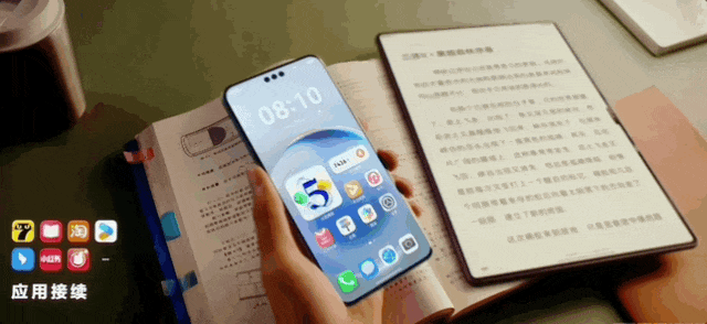 纯血鸿蒙被海外热议：速度惊人，能力强悍，“求海外版”！