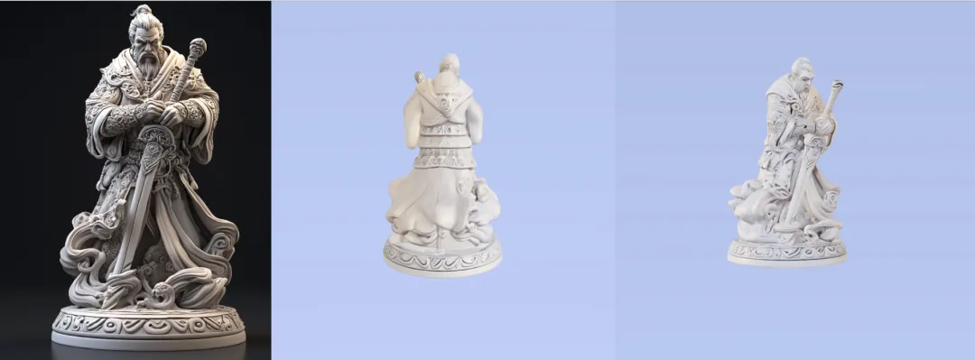 一顶帽子带来近250万元收入，国产AI 3D工具开始帮创作者赚钱了