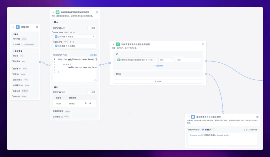 扔掉 Google 翻译！这个超强 AI 翻译工作流才是你的最佳选择