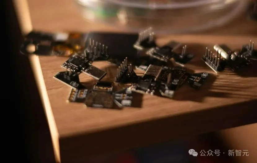 2mm²芯片点亮盲人黑暗世界！马斯克前搭档出手，失明81%也能阅读了