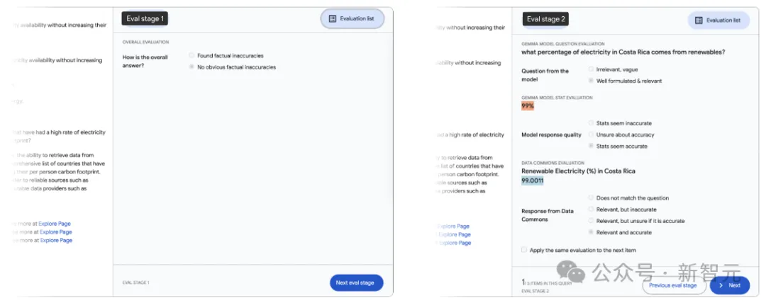 整合海量公共数据，谷歌开源AI统计学专家DataGemma