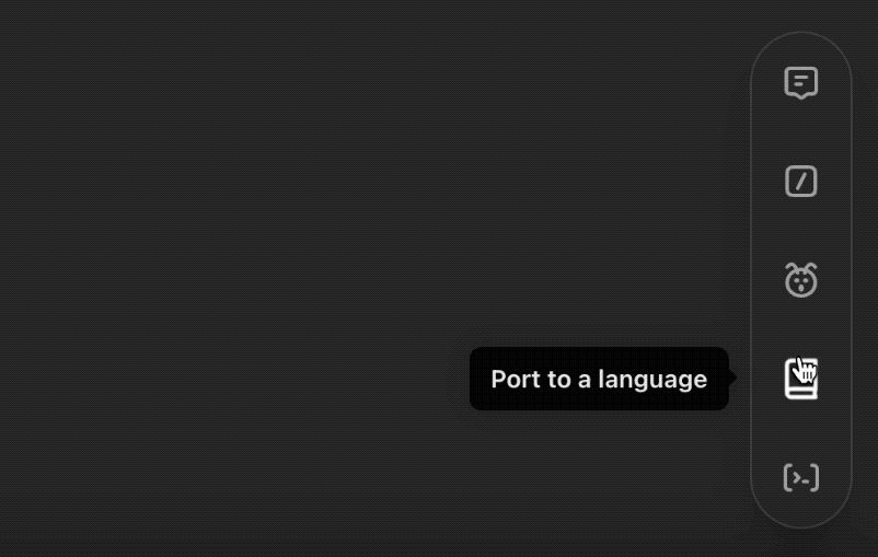 OpenAI重磅发布Canvas：跟ChatGPT一起写作编程
