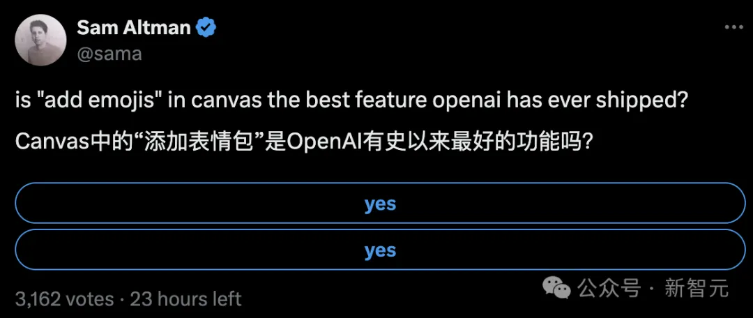 OpenAI canvas一夜封神！超强AI编码研究神器，ChatGPT再次颠覆人机交互