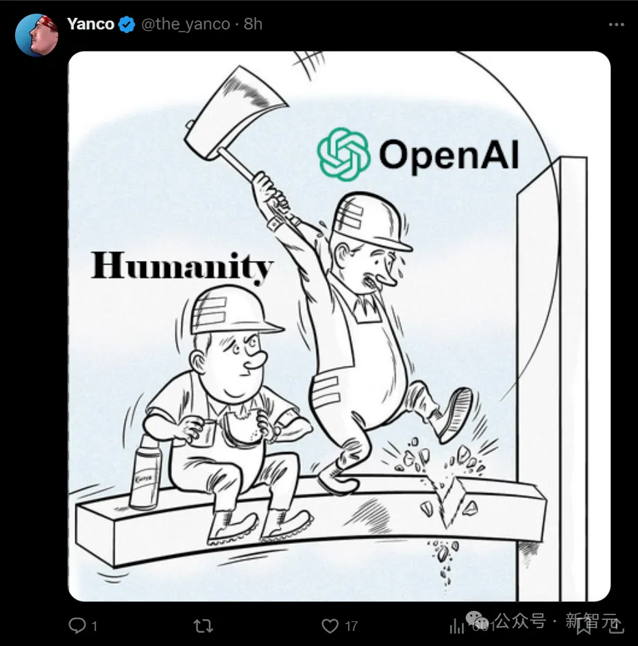 奥特曼赢麻了！硅谷史上最大规模：OpenAI 66亿美元融资成1570亿独角兽，呼吁别投马斯克