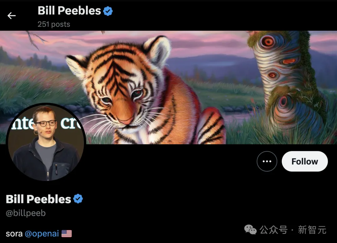突发！OpenAI Sora掌舵人叛逃，转投谷歌DeepMind