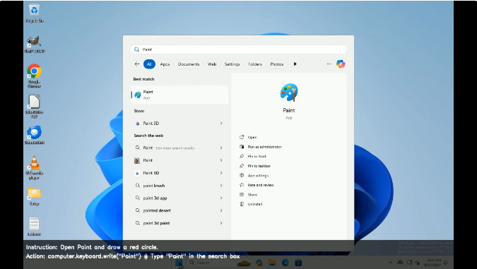 Windows 竞技场：面向下一代AI Agent的测试集