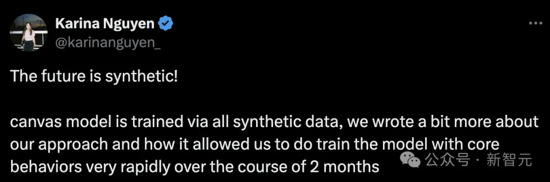 OpenAI canvas一夜封神！超强AI编码研究神器，ChatGPT再次颠覆人机交互