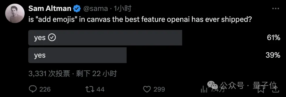 OpenAI重磅发布Canvas：跟ChatGPT一起写作编程