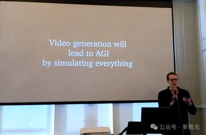 突发！OpenAI Sora掌舵人叛逃，转投谷歌DeepMind