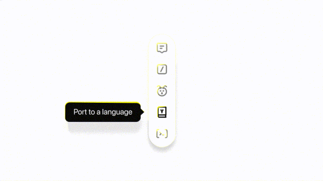 OpenAI发布新交互界面Canvas： 与ChatGPT一起写作编程，对标Claude Artifacts