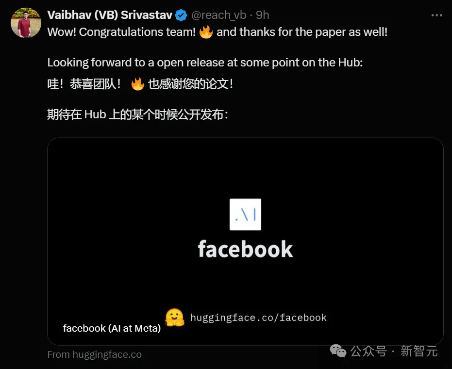 Meta版Sora深夜横空出世，小扎放出16秒高清大片！92页论文曝光技术细节，Llama 3架构立功