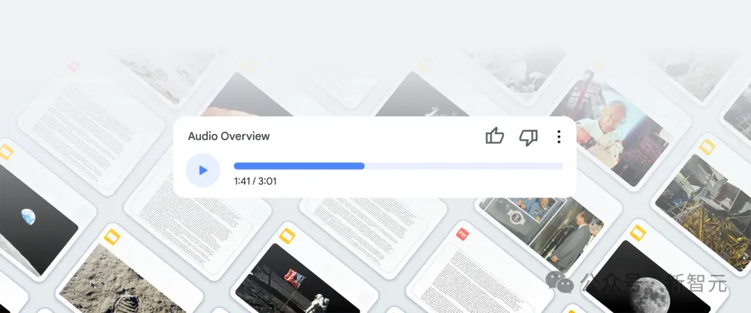 国外游戏作家：吓死了，谷歌NotebookLM的假AI播客正在评论我的书！