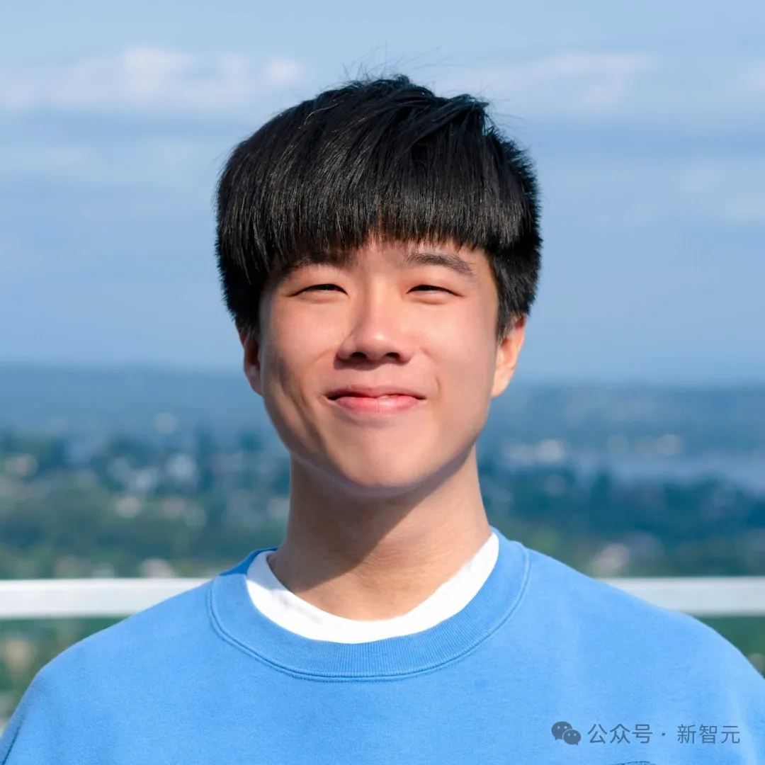 何恺明新作出炉！异构预训练Transformer颠覆本体视觉学习范式，AI性能暴涨超20%