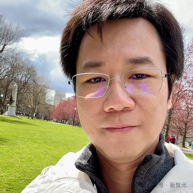 何恺明新作出炉！异构预训练Transformer颠覆本体视觉学习范式，AI性能暴涨超20%