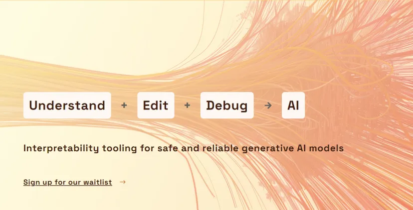 破解大模型“黑盒”问题？DeepMind科学家联手，试图提高生成式AI的可解释性