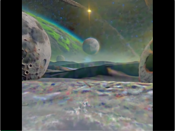 ECCV 2024 | 新梦幻场景生成方法，高质量、视角一致、可编辑3D场景