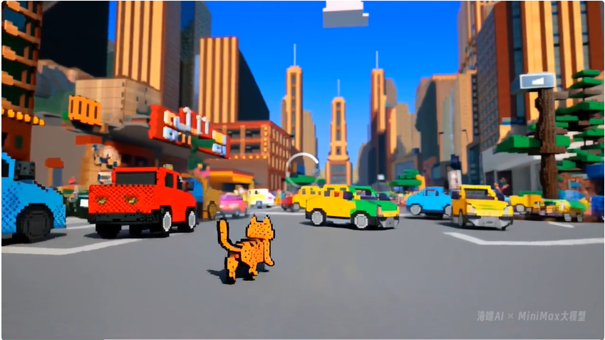 Hailuo AI上线图片生成视频功能 精准捕捉你的创作意图