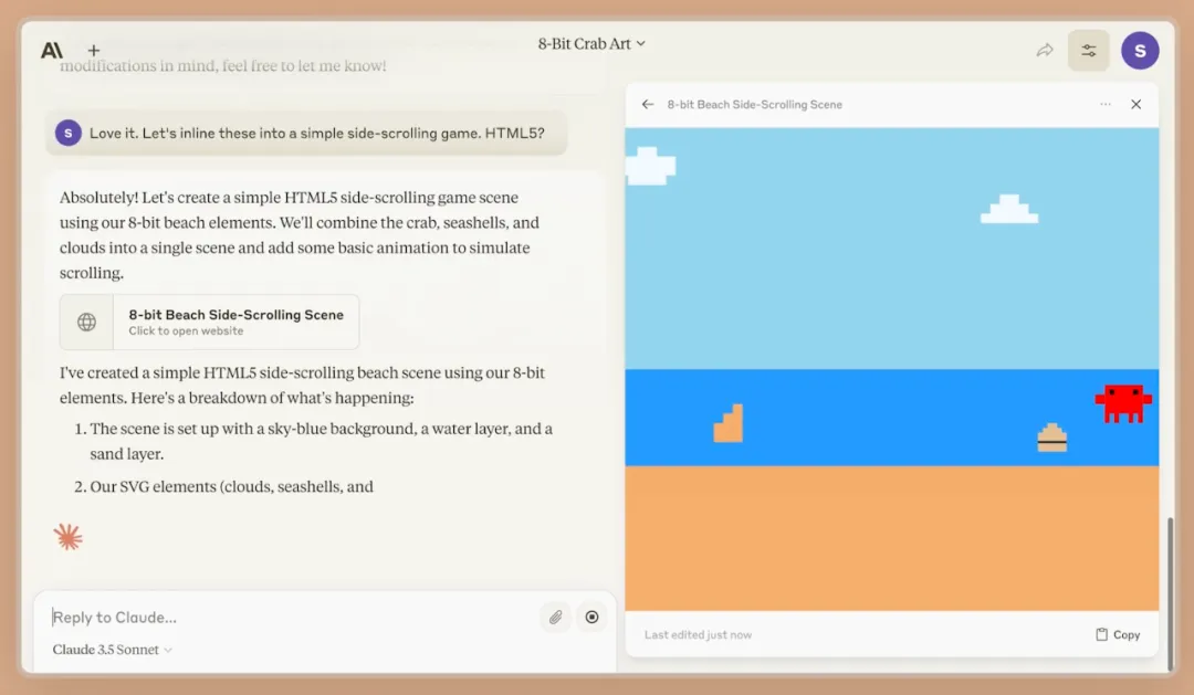 AI产品形态交汇的背后：Canvas, Artifacts, Cursor and more