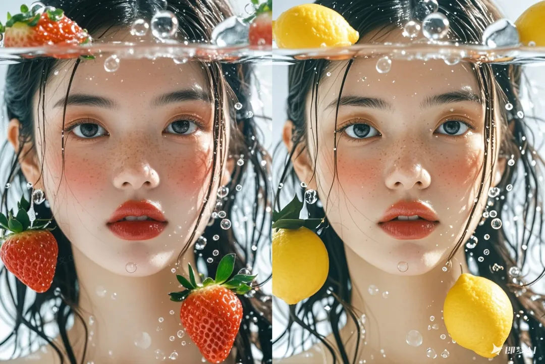 真·打字P图！字节发布新模型SeedEdit，一句话爆改世界名画，可免费体验