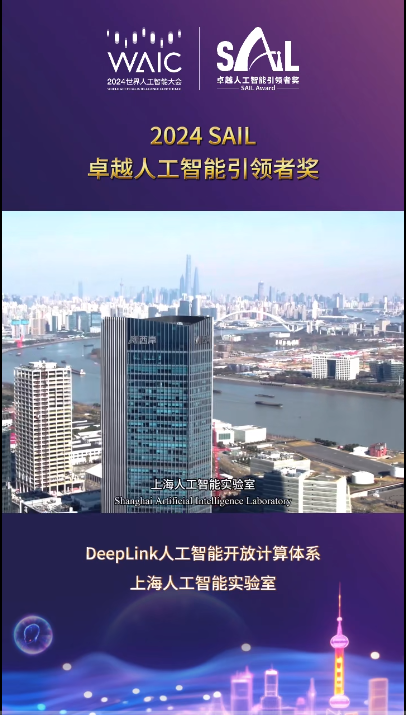 SAIL观察 | 大模型淘金热下，卖铲or卖水哪个更赚？