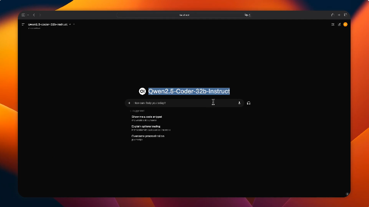 Qwen2.5-Coder全系列来咯！强大、多样、实用