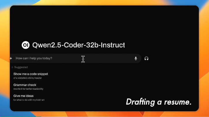 Qwen2.5-Coder全系列来咯！强大、多样、实用