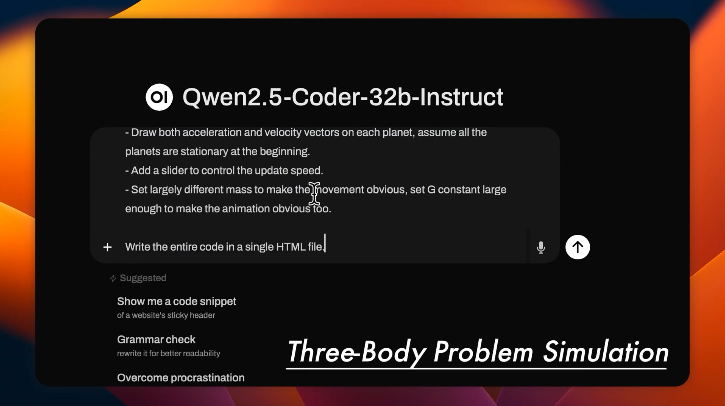 Qwen2.5-Coder全系列来咯！强大、多样、实用