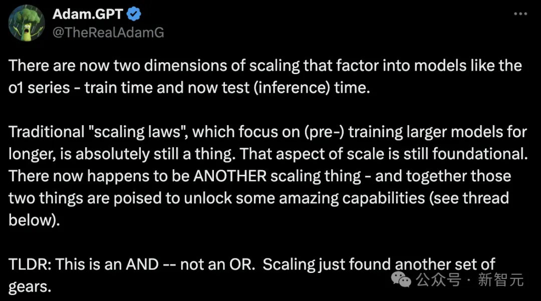 Ilya认错，Scaling Law崩了？自曝SSI秘密技术路线取代OpenAI