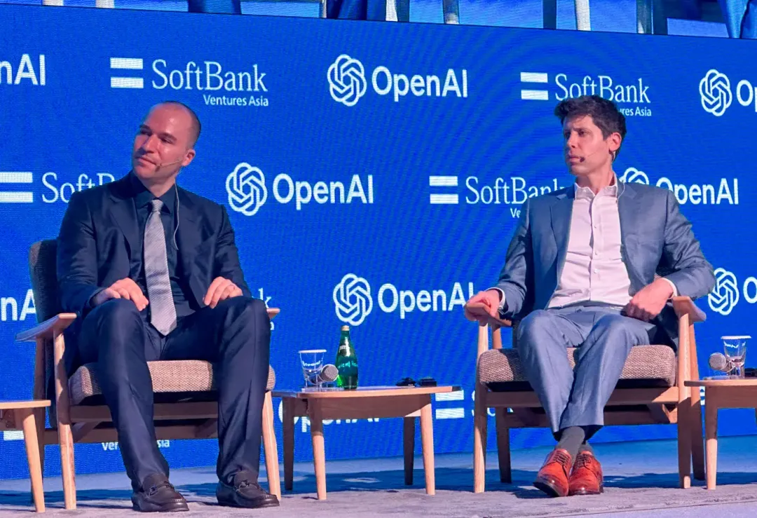 OpenAI 联合创始人回来了，还是总裁，将更专注重大技术挑战